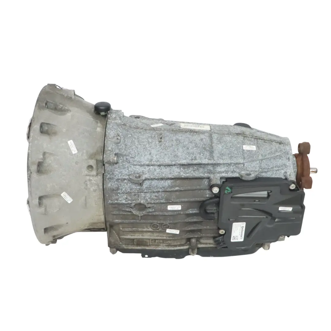 Mercedes W907 Skrzynia Biegów Automat 722.908 A9072701000 - SKU A9072700200 - Numer Części A9072700200
