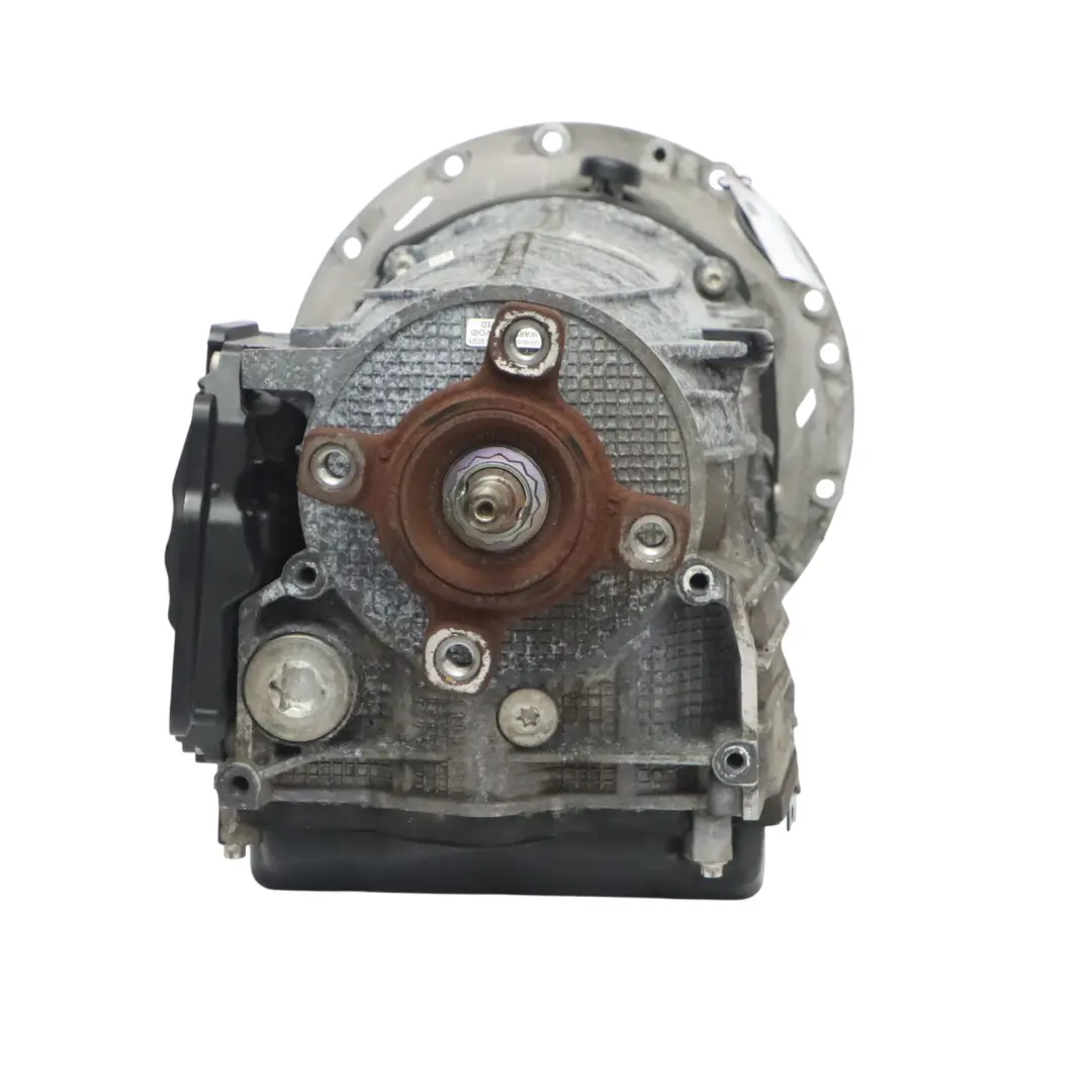 W907 Cambio automatico 722908 722.908 A9072701000 GARANZIA per Mercedes con numero di parte A9072700200 Mercedes W907 Cambio automatico 722908 722.908 A9072701000 GARANZIA - SKU A9072700200 - Numero di parte A9072700200