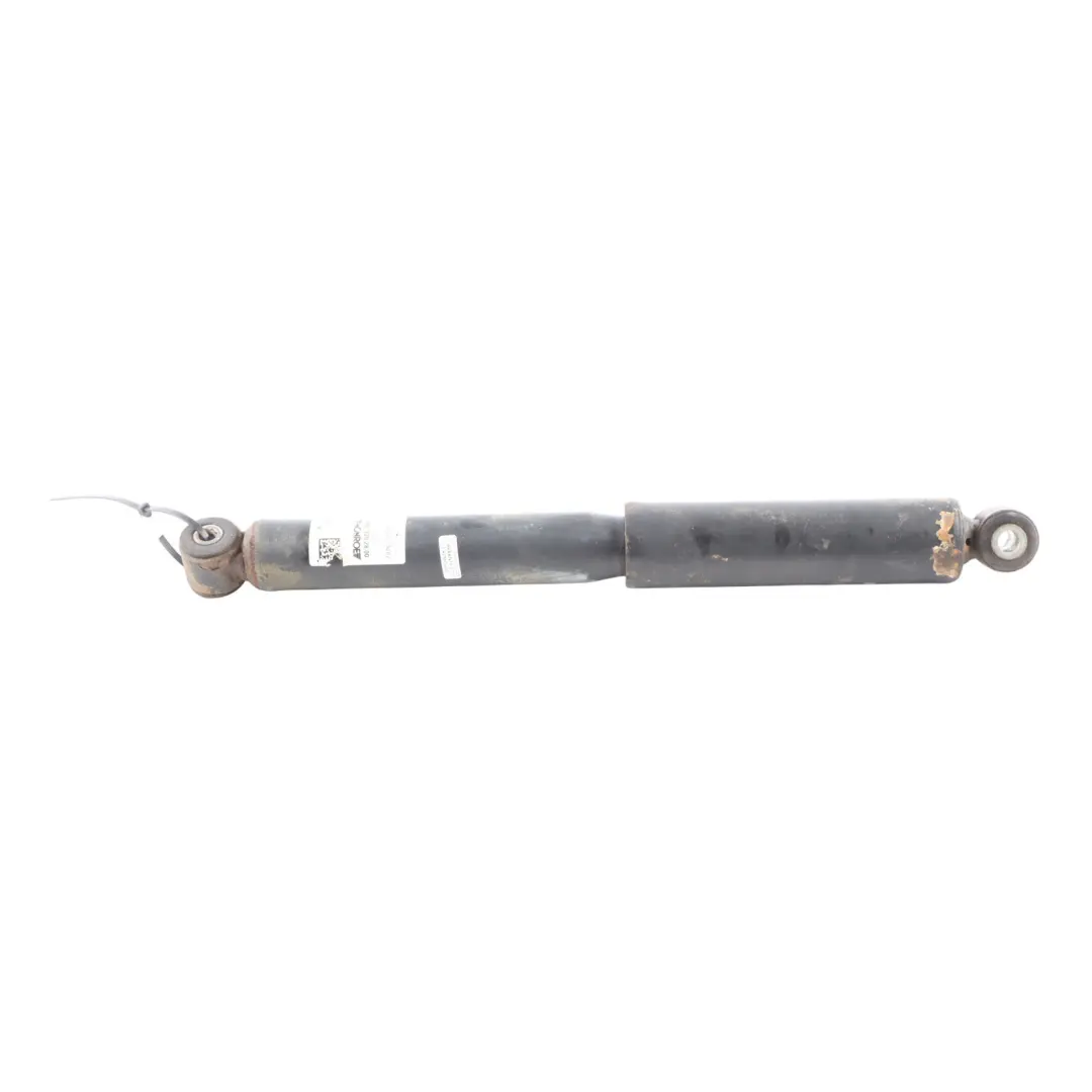 Mercedes W907 Hinterachse Stoßdämpfer Federbein Links Rechts - SKU A9073202800 - Teilenummer A9073202800