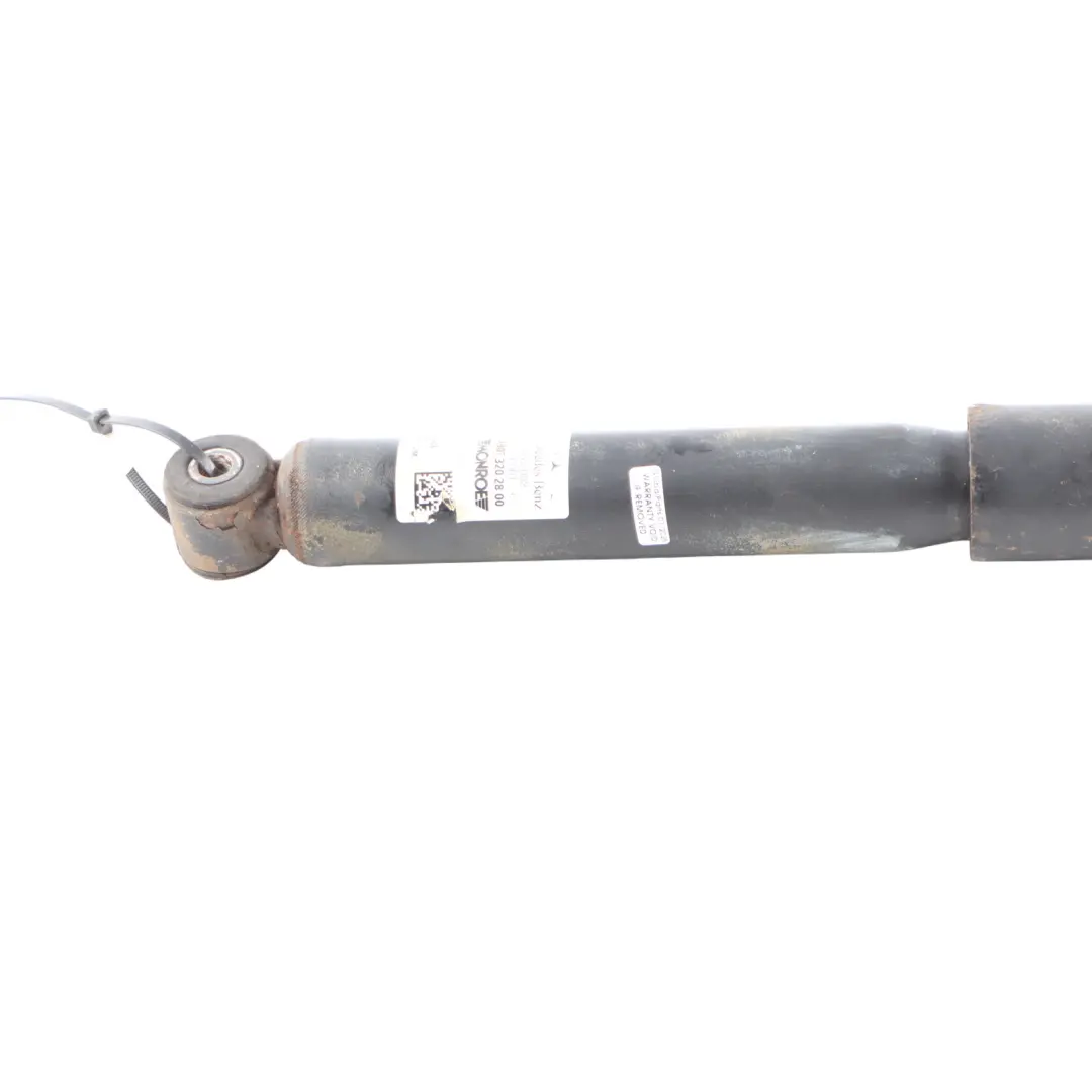 W907 Rear Axle Shock Absorber Strut Left Right N/O/S to Mercedes with Part number A9073202800 Mercedes W907 Rear Axle Shock Absorber Strut Left Right N/O/S - SKU A9073202800 - Part number A9073202800