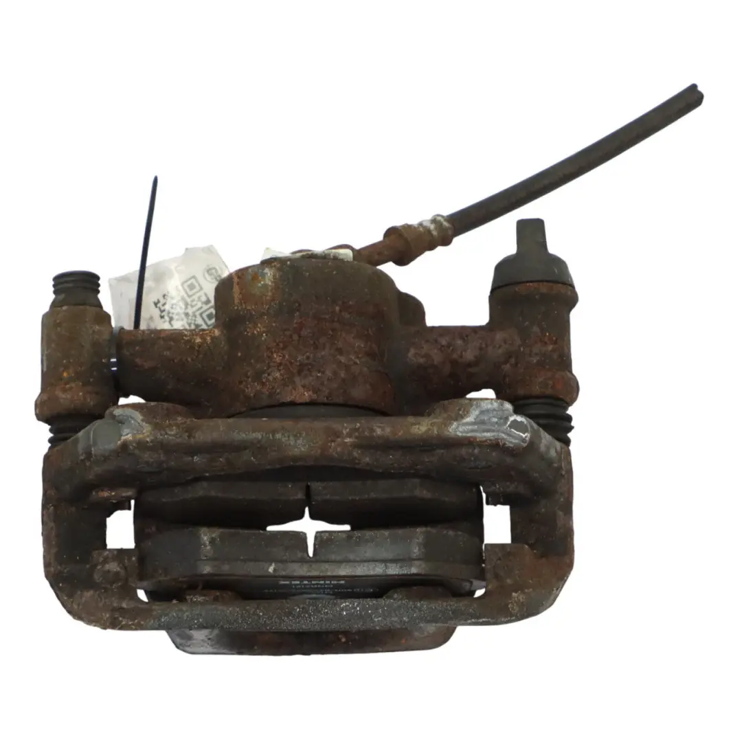 Étrier de frein arrière droit Mercedes W907 Unité de frein de roue pour à propos du numéro de pièce A9074230900 Étrier de frein arrière droit Mercedes W907 Unité de frein de roue - SKU A9074230900 - Numéro de pièce A9074230900