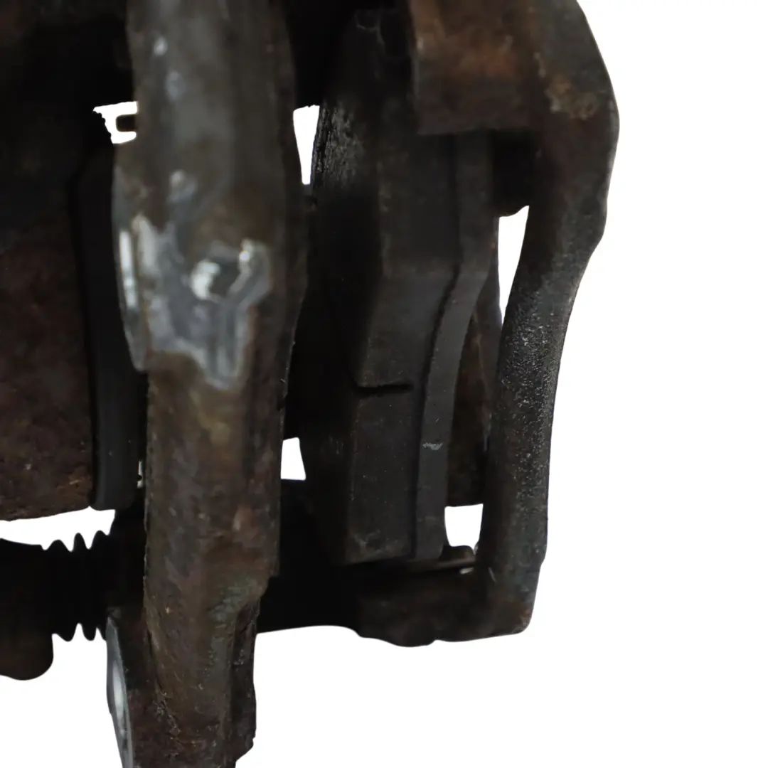  Pinza freno trasera derecha exterior Mercedes W907 Unidad freno - SKU A9074230900 - Número de pieza A9074230900