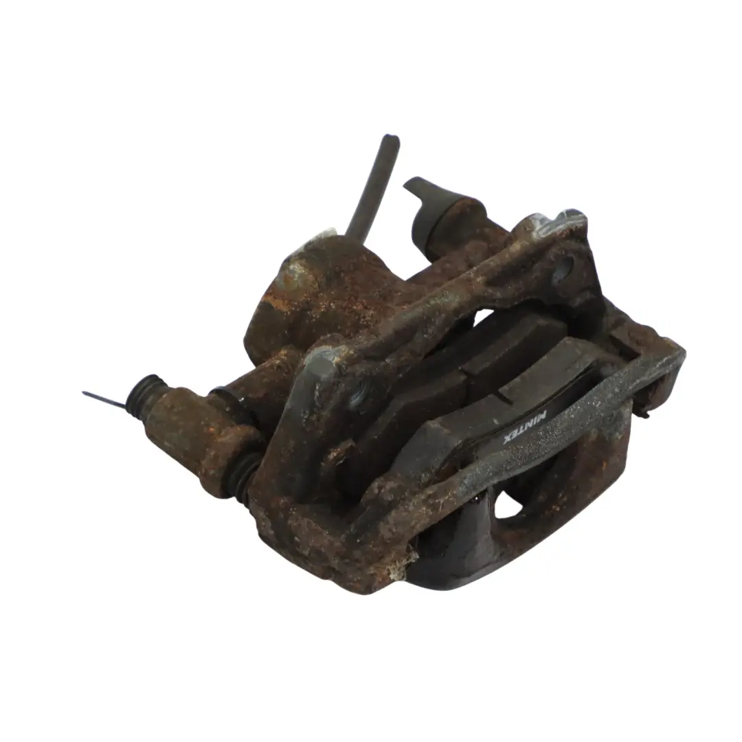 Pinza freno trasera derecha exterior Mercedes W907 Unidad freno - SKU A9074230900 - Número de pieza A9074230900