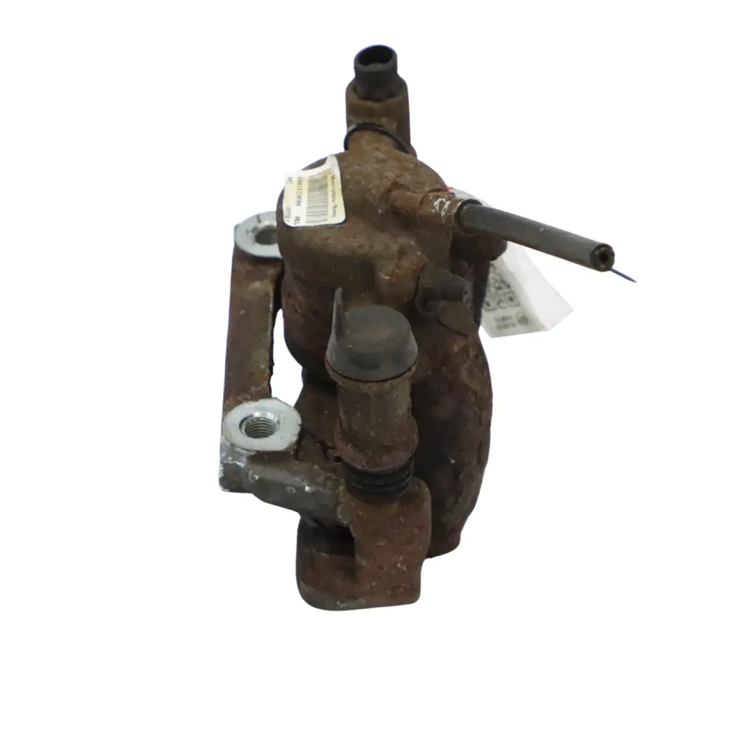 Mercedes W907 Brake Caliper Rear Right O/S Wheel Brake Unit - SKU A9074230900 - Part number A9074230900