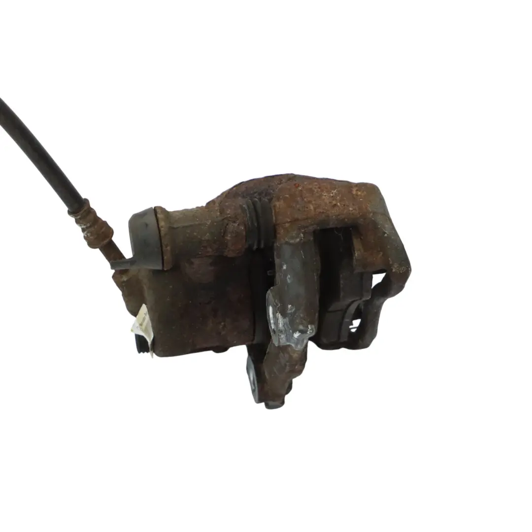 Mercedes W907 Brake Caliper Rear Right O/S Wheel Brake Unit - SKU A9074230900 - Part number A9074230900