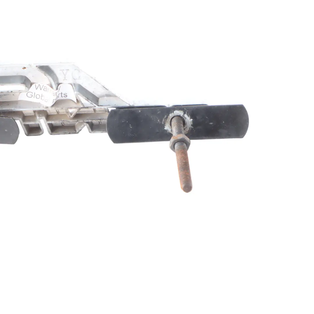 Schnitzer Badge Emblem Lettering Decal Chrome to BMW E60 AC with Part number AC-SCHNITZER BMW E60 AC Schnitzer Badge Emblem Lettering Decal Chrome - SKU AC-SCHNITZER - Part number AC-SCHNITZER