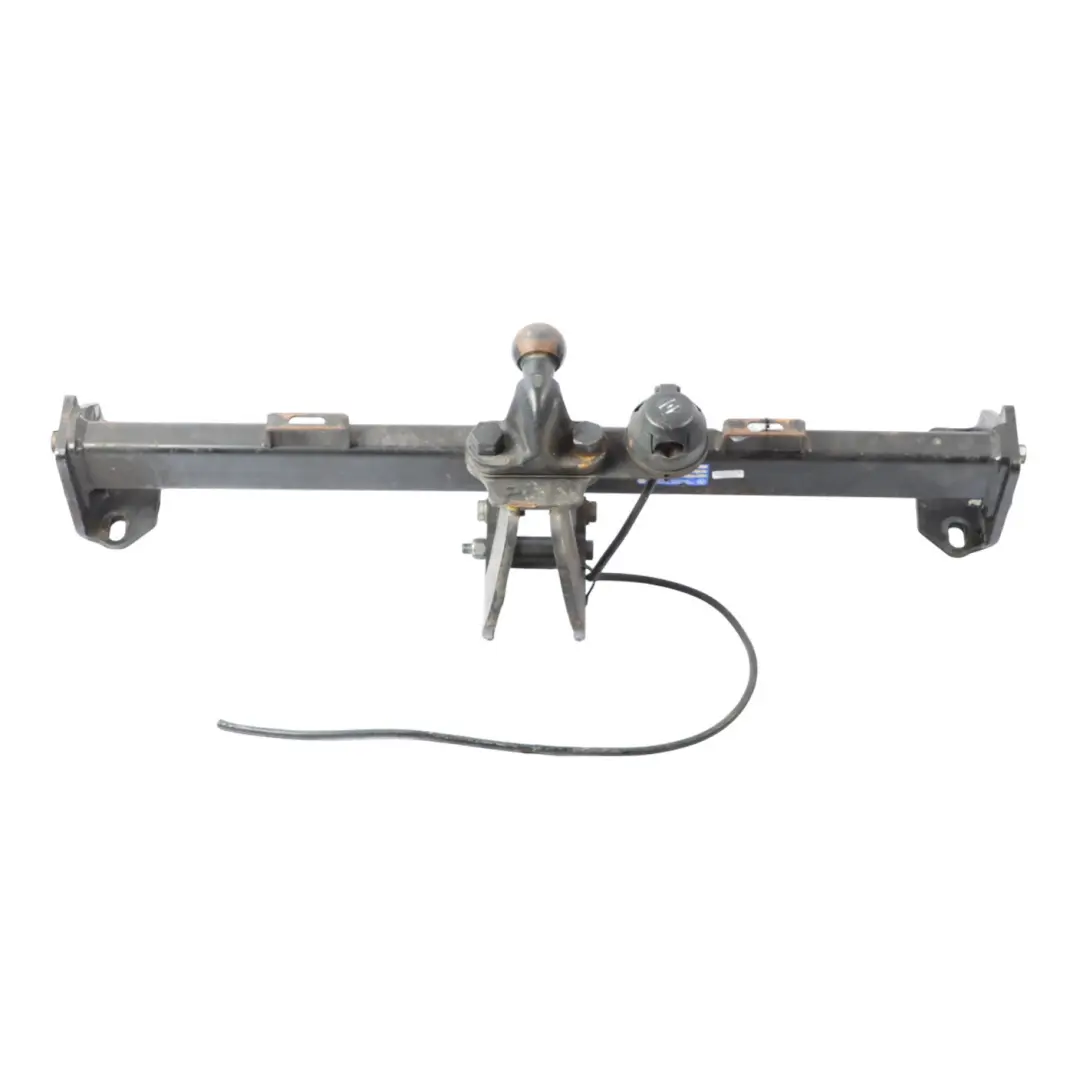 Tow-Trust Electrical Towing Hitch Towbar Trailer Hook 7 Pins to BMW F30 F31 with Part number 6855719 BMW F30 F31 Tow-Trust Electrical Towing Hitch Towbar Trailer Hook 7 Pins - SKU 6855719-1 - Part number 6855719