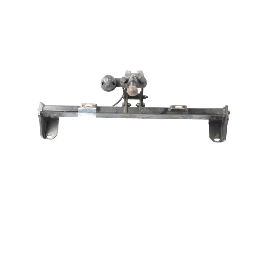 BMW F30 F31 Tow-Trust Electrical Towing Hitch Towbar Trailer Hook 7 Pins - SKU 6855719-1 - Part number 6855719