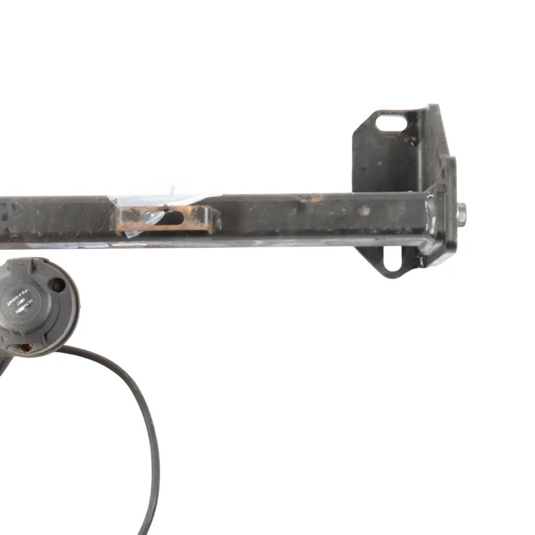 Tow-Trust Electrical Towing Hitch Towbar Trailer Hook 7 Pins to BMW F30 F31 with Part number 6855719 BMW F30 F31 Tow-Trust Electrical Towing Hitch Towbar Trailer Hook 7 Pins - SKU 6855719-1 - Part number 6855719