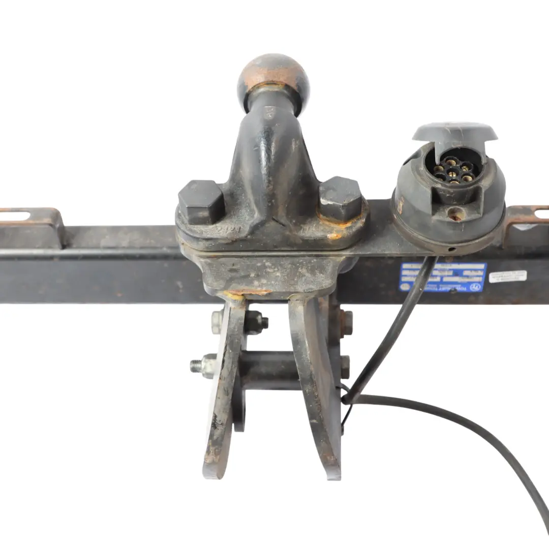 Tow-Trust Electrical Towing Hitch Towbar Trailer Hook 7 Pins to BMW F30 F31 with Part number 6855719 BMW F30 F31 Tow-Trust Electrical Towing Hitch Towbar Trailer Hook 7 Pins - SKU 6855719-1 - Part number 6855719