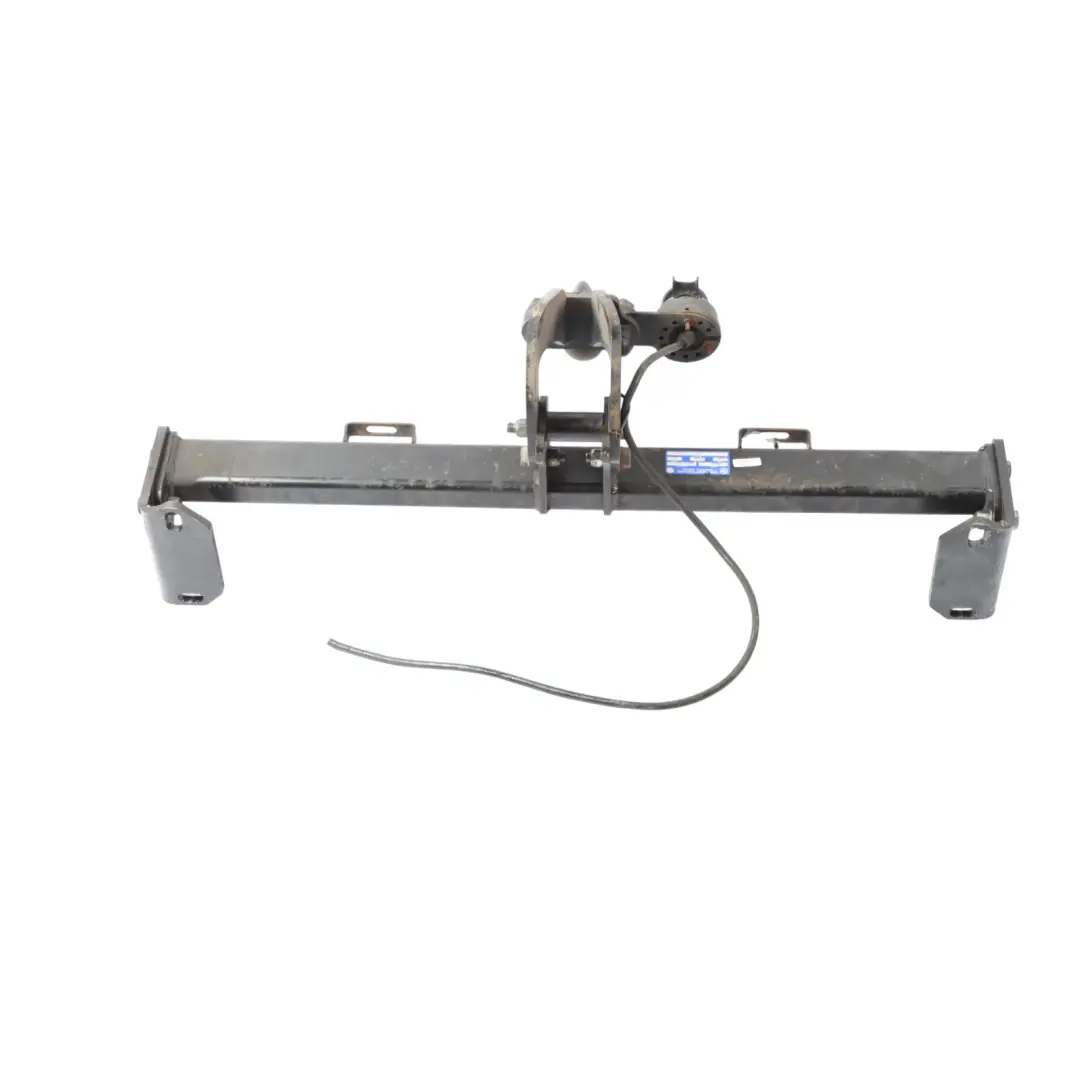 Tow-Trust Electrical Towing Hitch Towbar Trailer Hook 7 Pins to BMW F30 F31 with Part number 6855719 BMW F30 F31 Tow-Trust Electrical Towing Hitch Towbar Trailer Hook 7 Pins - SKU 6855719-1 - Part number 6855719