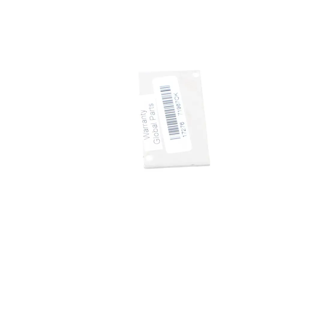 Audi S5 8T Xenon Headlight Headlamp Ballast Control Unit Module Valeo - SKU B00000662A - Part number B00000662A
