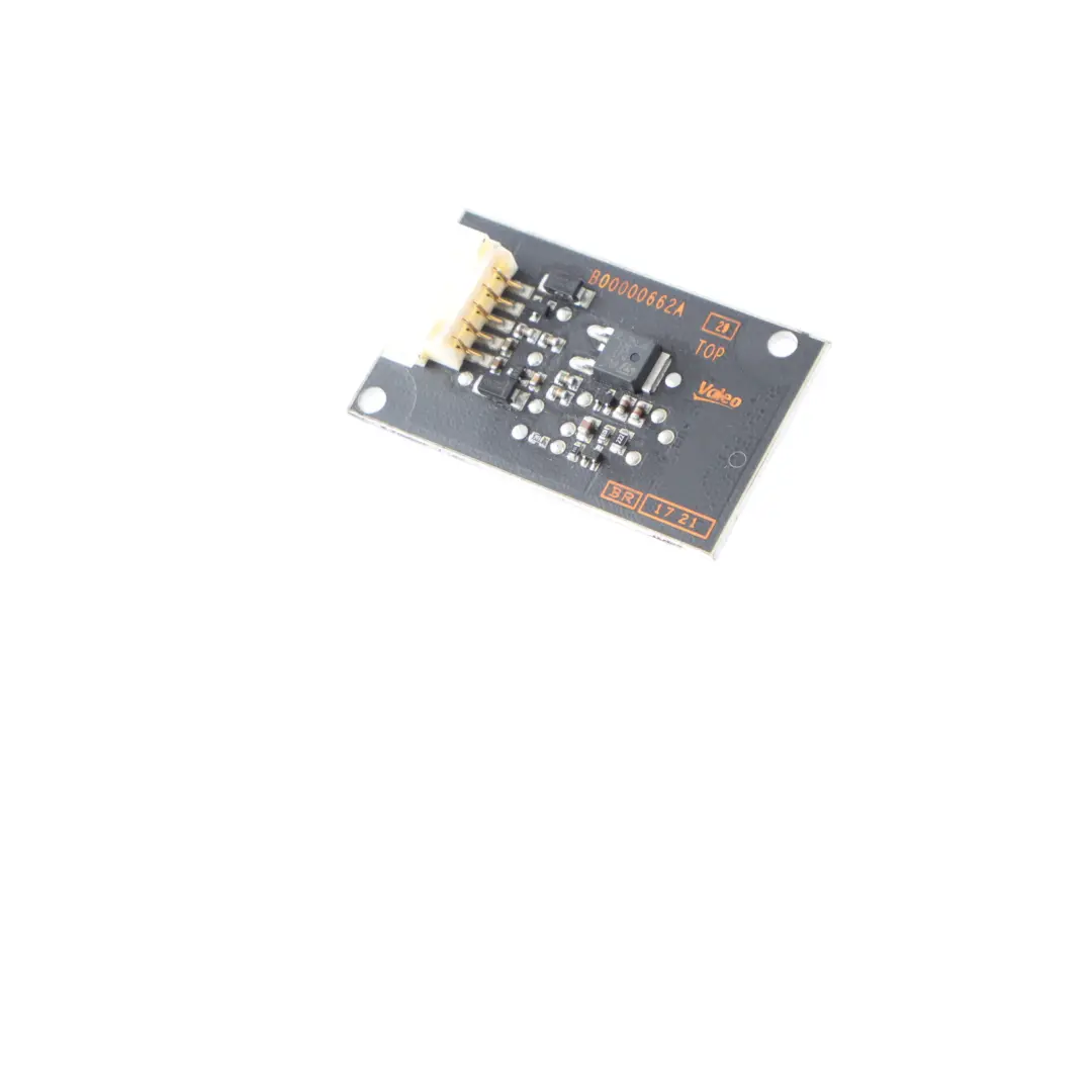 Audi S5 8T Xenon Headlight Headlamp Ballast Control Unit Module Valeo - SKU B00000662A - Part number B00000662A