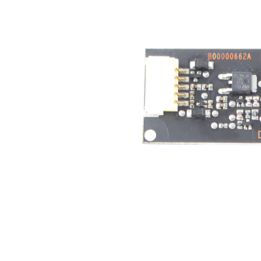 Audi S5 8T Xenon-Scheinwerfer Ballast Steuergerät Modul Valeo - SKU B00000662A - Teilenummer B00000662A
