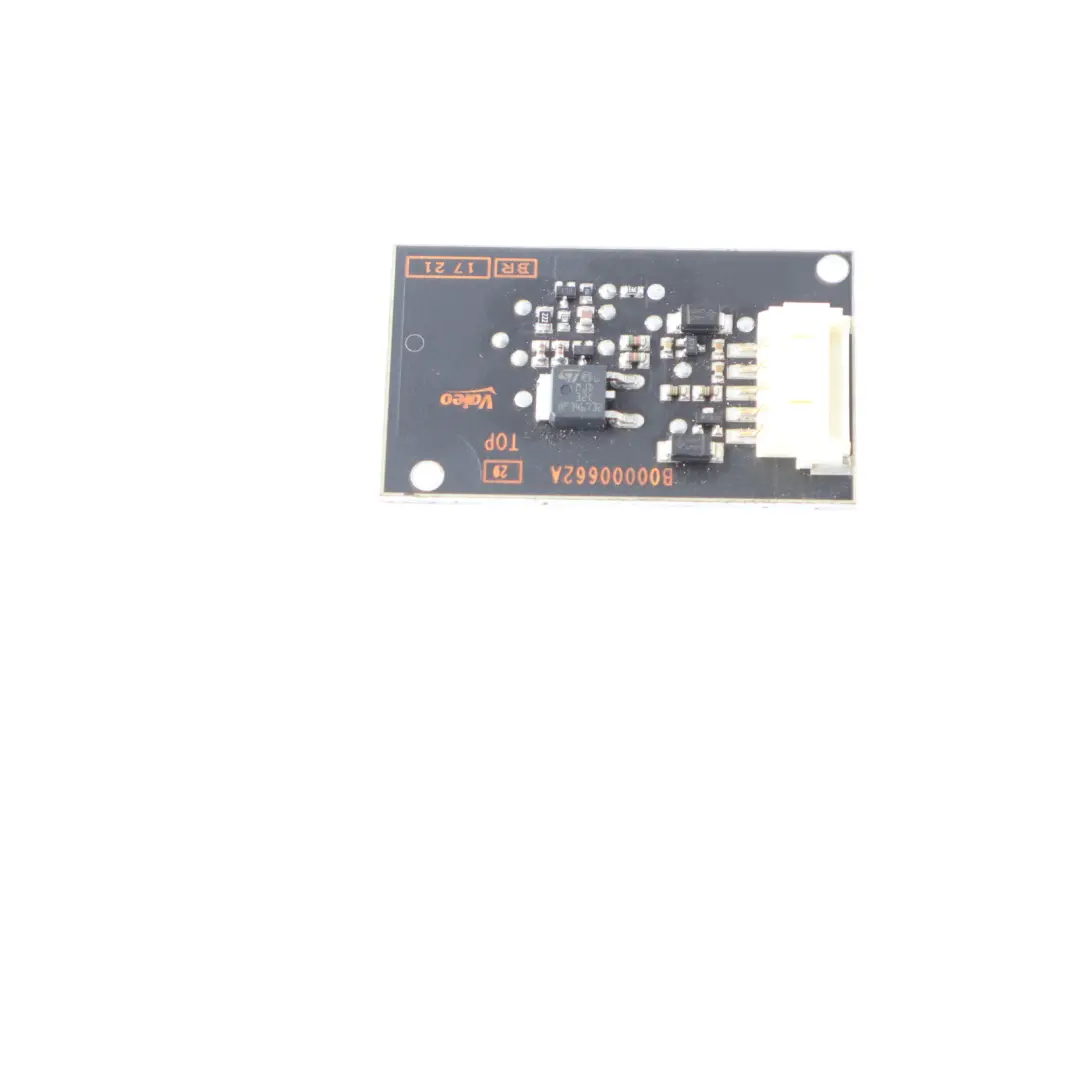 Audi S5 8T Xenon-Scheinwerfer Ballast Steuergerät Modul Valeo - SKU B00000662A - Teilenummer B00000662A