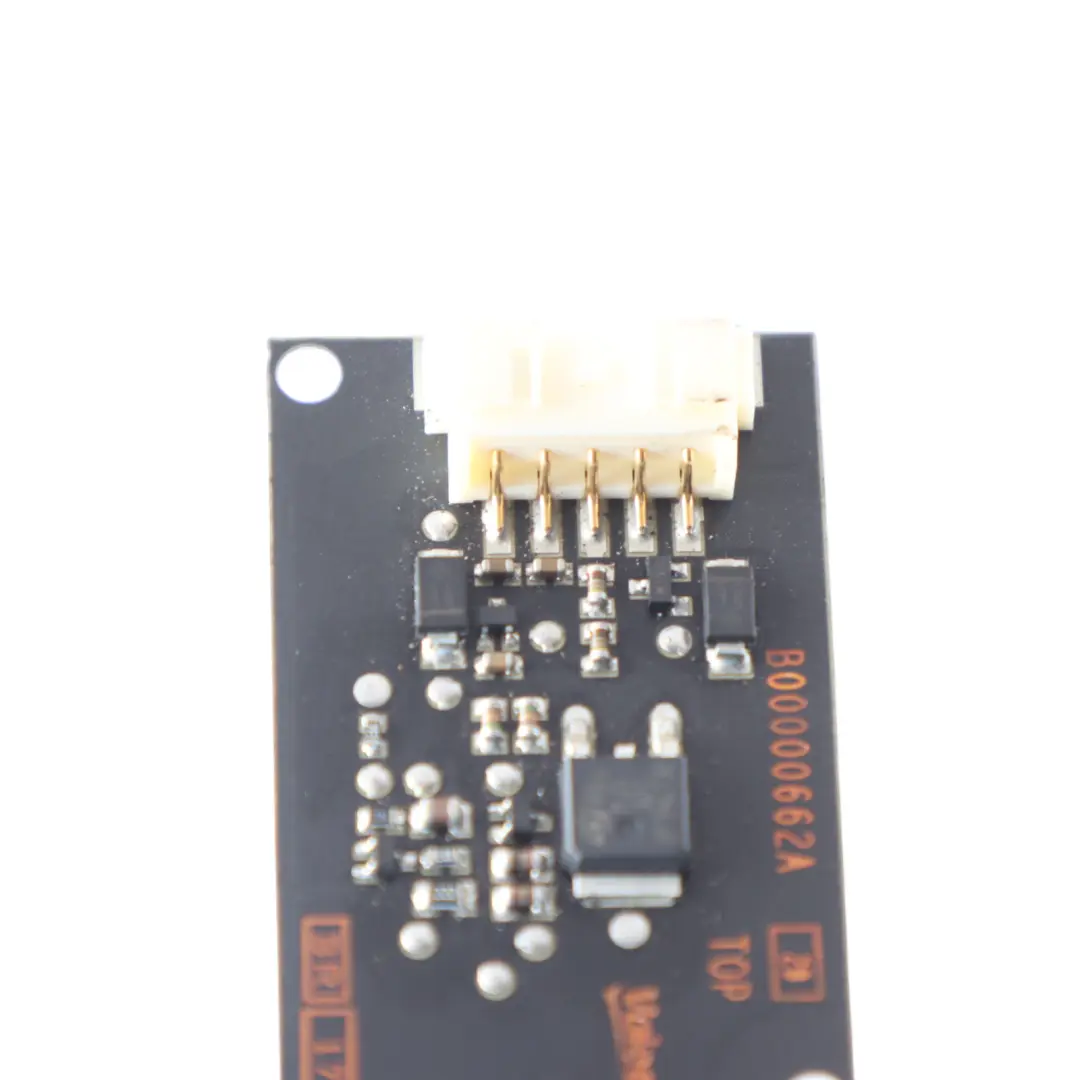 Audi S5 8T Phares Au Xénon Module De Contrôle De Ballast Valeo - SKU B00000662A - Numéro de pièce B00000662A