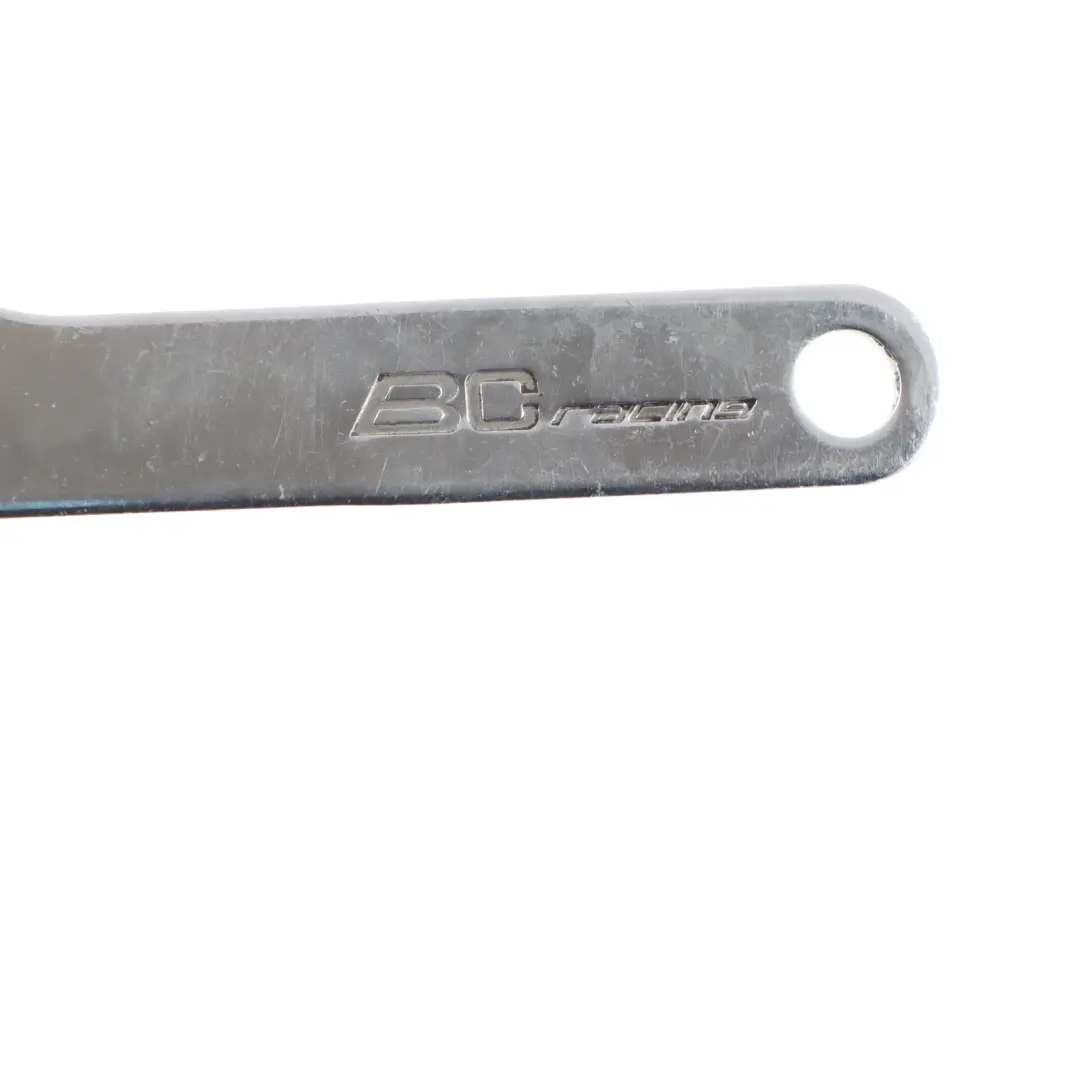 Coilover Suspension Spring Strut Adjustment Wrenches Set 2752627 to BC Racing with Part number BC-RACING-KEY BC Racing Coilover Suspension Spring Strut Adjustment Wrenches Set 2752627 - SKU BC-RACING-KEY - Part number BC-RACING-KEY