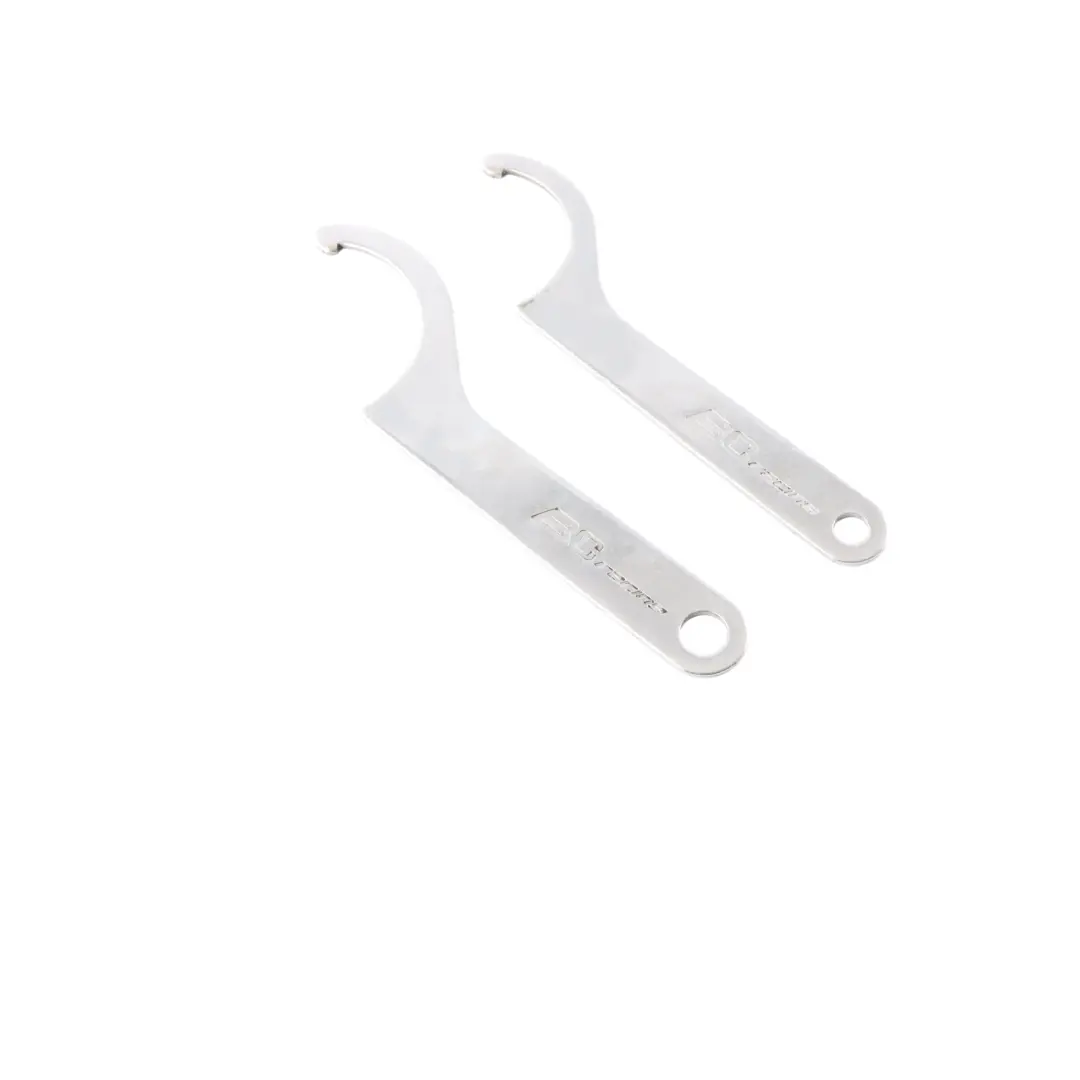 BC Racing Coilover Suspension Spring Strut Adjustment Wrenches Set 2752627 - SKU BC-RACING-KEY - Part number BC-RACING-KEY