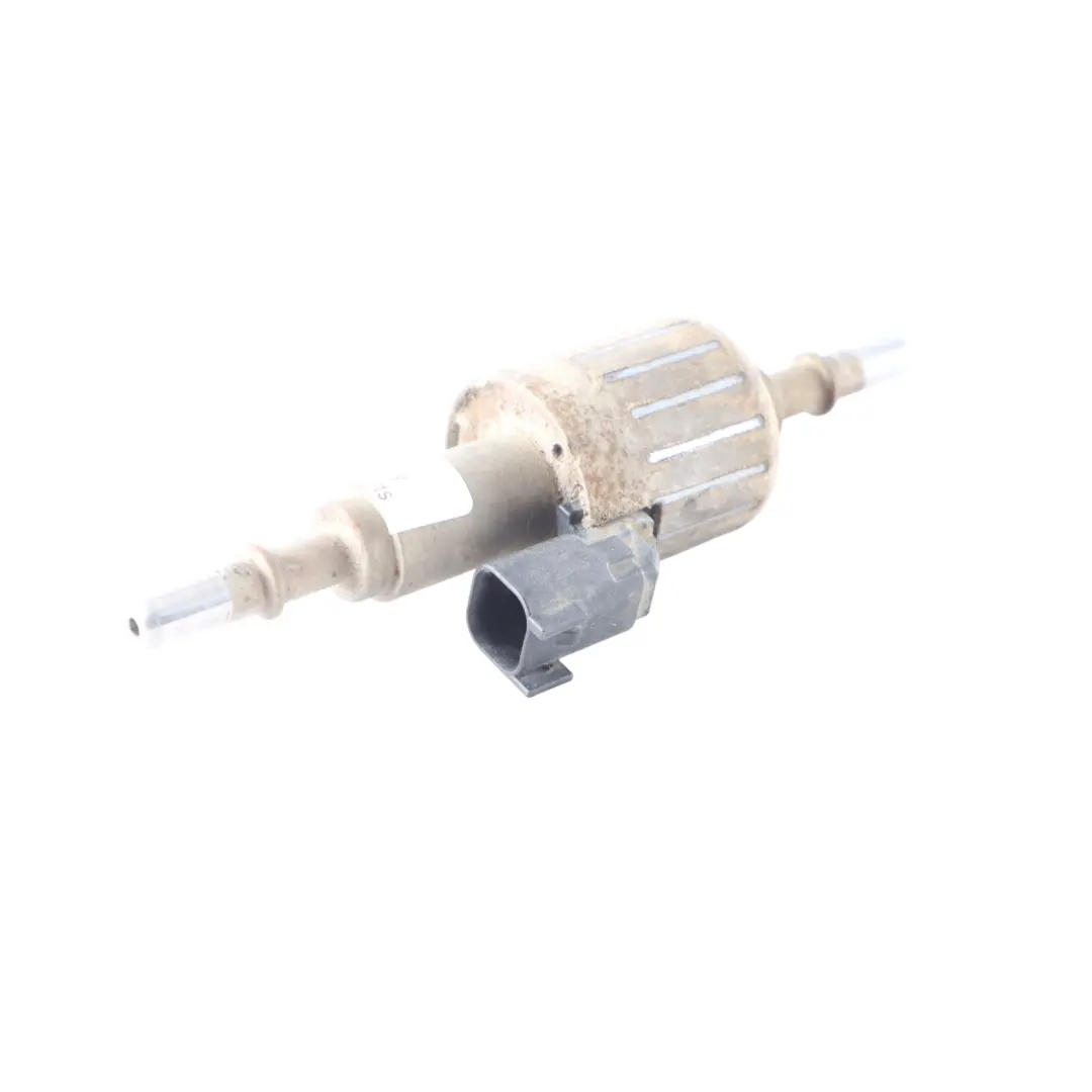 Ford Transit Custom 2.2 TDCI Diesel Fuel Heater Line Unit - SKU BK219350AB - Part number BK219350AB