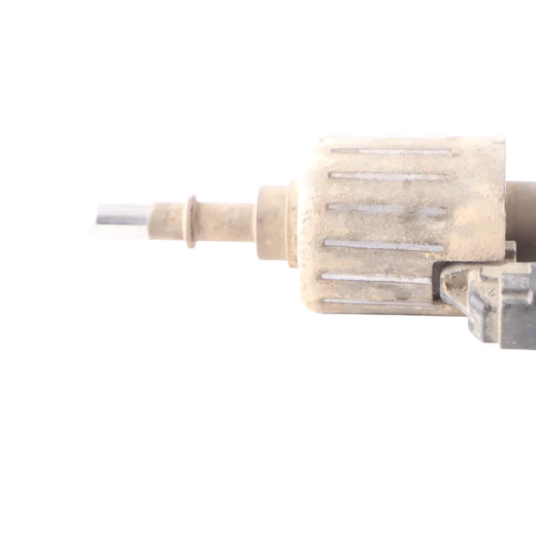 Ford Transit Custom 2.2 TDCI Diesel Fuel Heater Line Unit - SKU BK219350AB - Part number BK219350AB