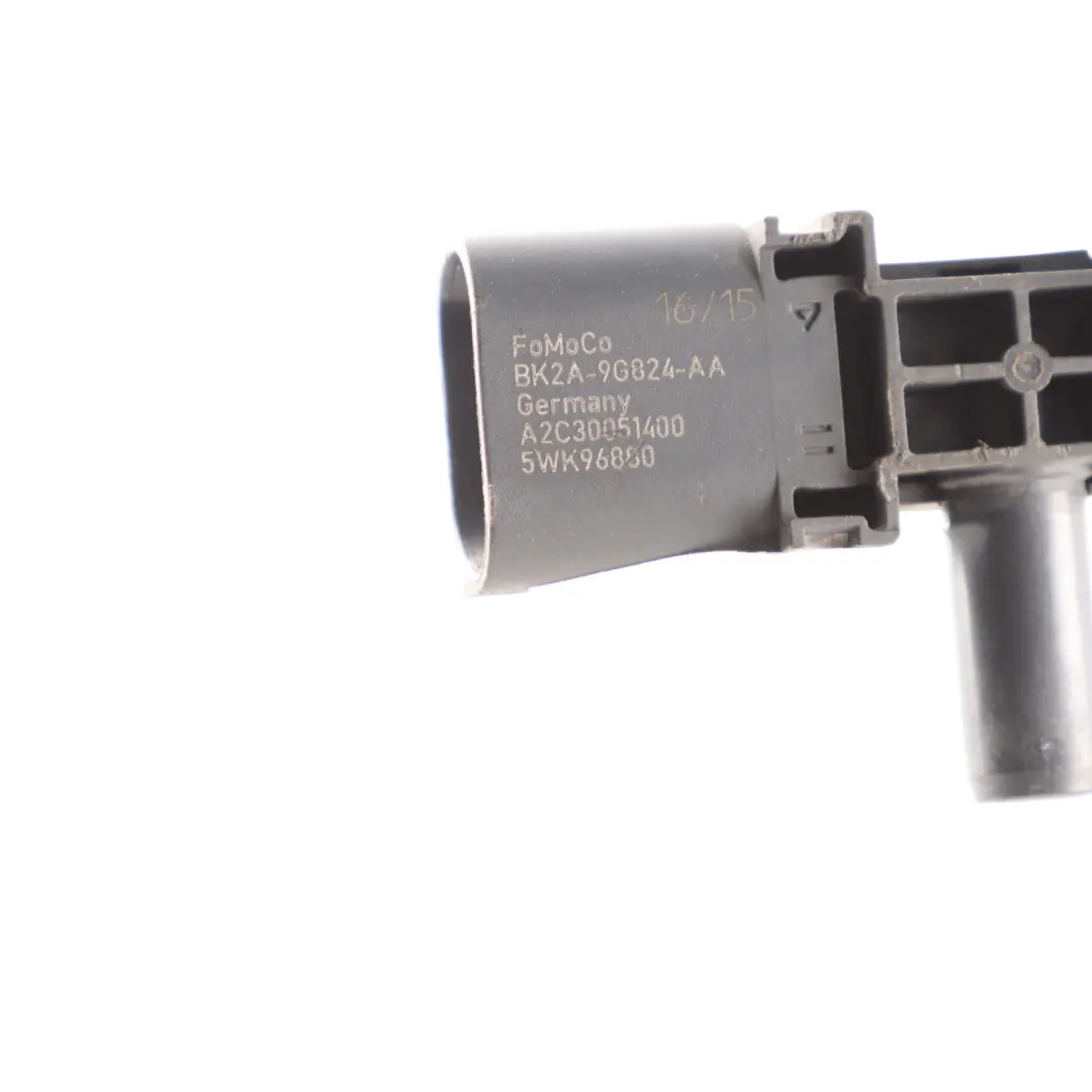 Ford Transit MK8 Drucksensor Ansaugkrümmer Einheit - SKU BK2A9G824AA - Teilenummer BK2A9G824AA
