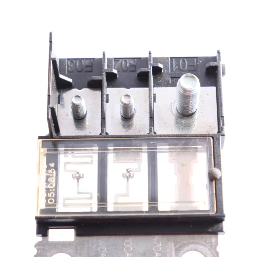 Mk8 Custom Fuse Pack to Ford Transit with Part number BK2T14A094AA Ford Transit Mk8 Custom Fuse Pack - SKU BK2T14A094AA - Part number BK2T14A094AA