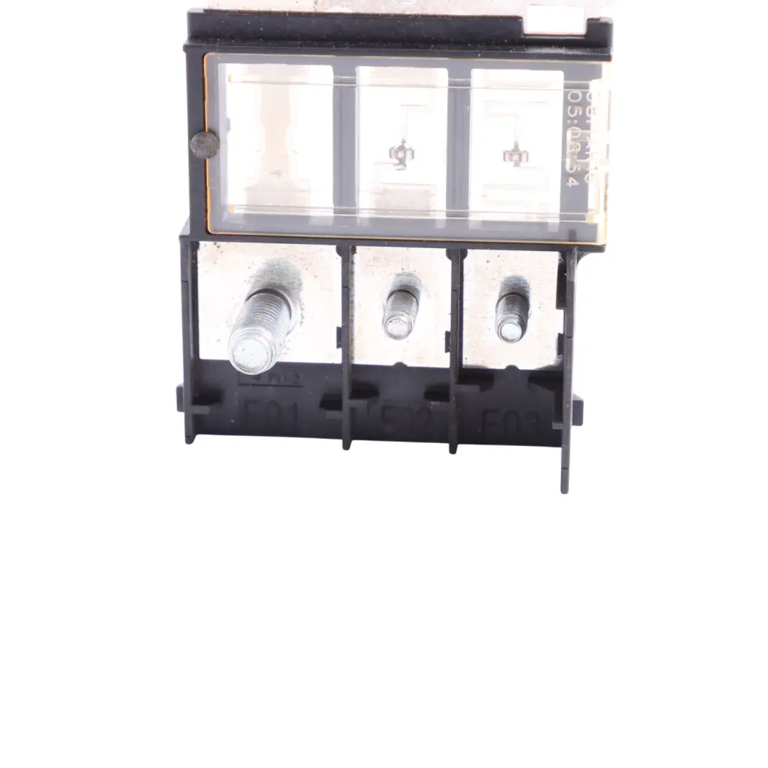 Mk8 Custom Fuse Pack to Ford Transit with Part number BK2T14A094AA Ford Transit Mk8 Custom Fuse Pack - SKU BK2T14A094AA - Part number BK2T14A094AA