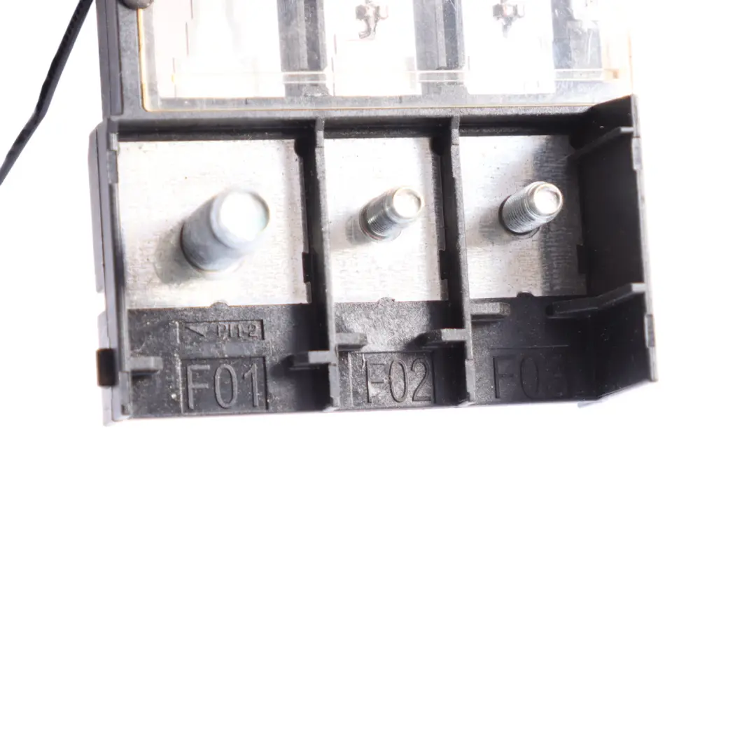 Mk8 Custom Fuse Pack to Ford Transit with Part number BK2T14A094AA Ford Transit Mk8 Custom Fuse Pack - SKU BK2T14A094AA - Part number BK2T14A094AA