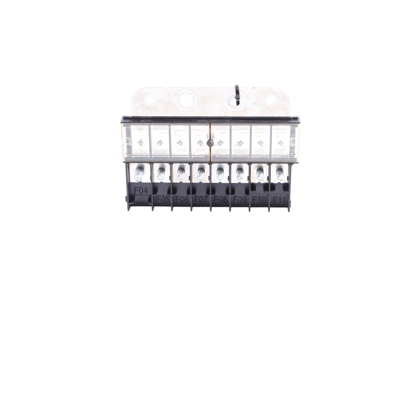 Ford Transit Mk8 Battery Fuse Box BK2T14A094BA