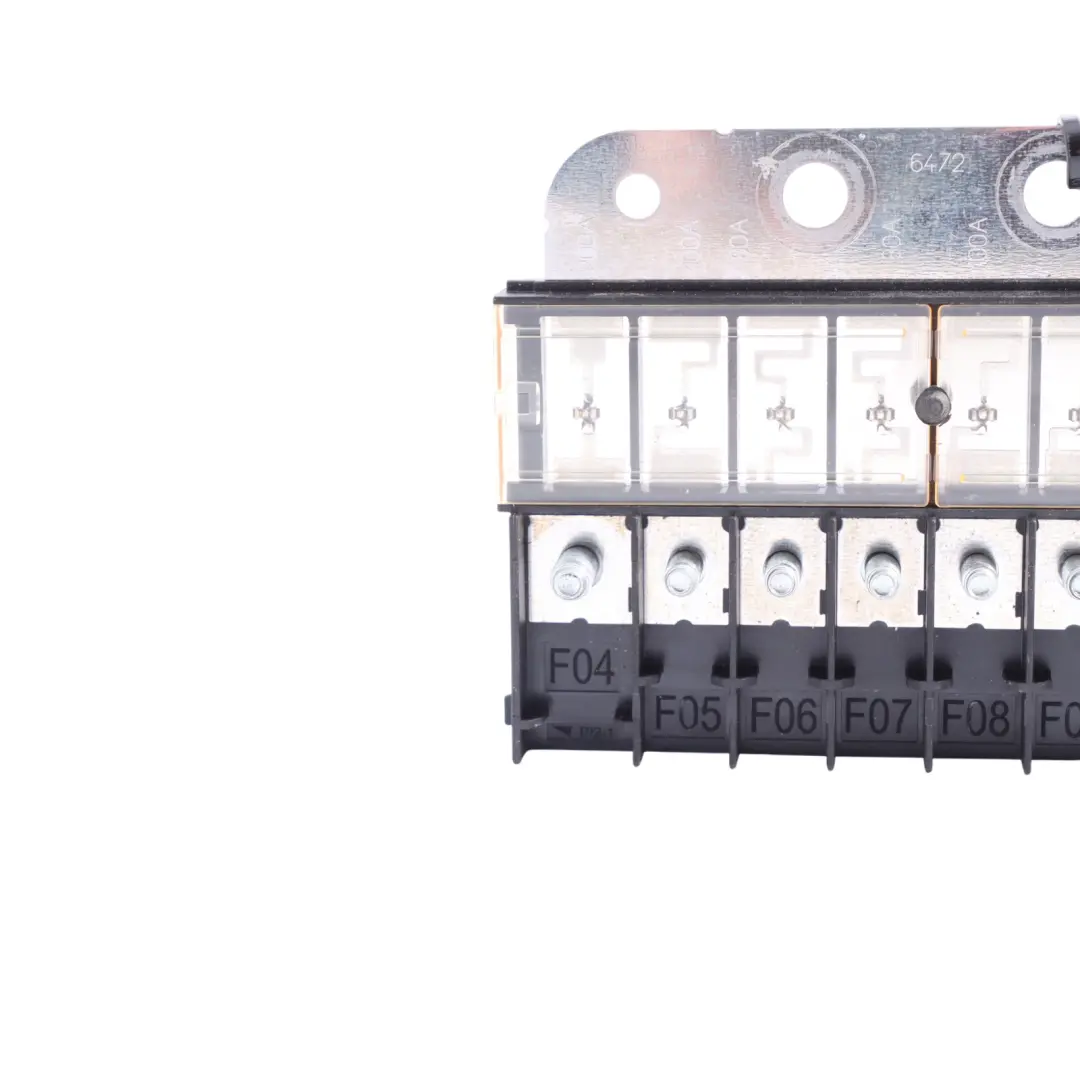 Mk8 Batterie Sicherungskasten für Ford Transit mit Teilenummer BK2T14A094BA Ford Transit Mk8 Batterie Sicherungskasten - SKU BK2T14A094BA - Teilenummer BK2T14A094BA