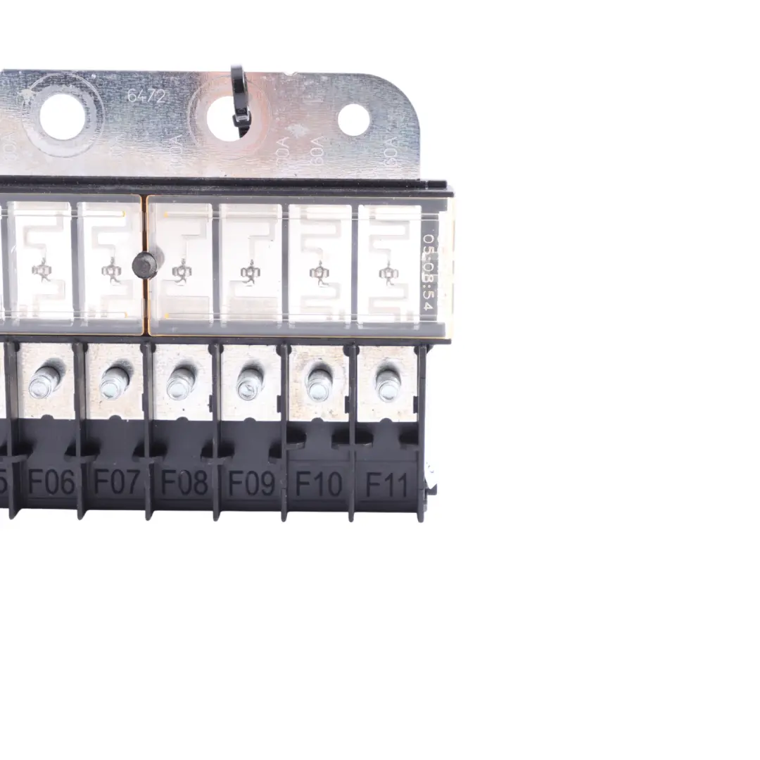 Ford Transit Mk8 Caja De Fusibles De La Batería - SKU BK2T14A094BA - Número de pieza BK2T14A094BA