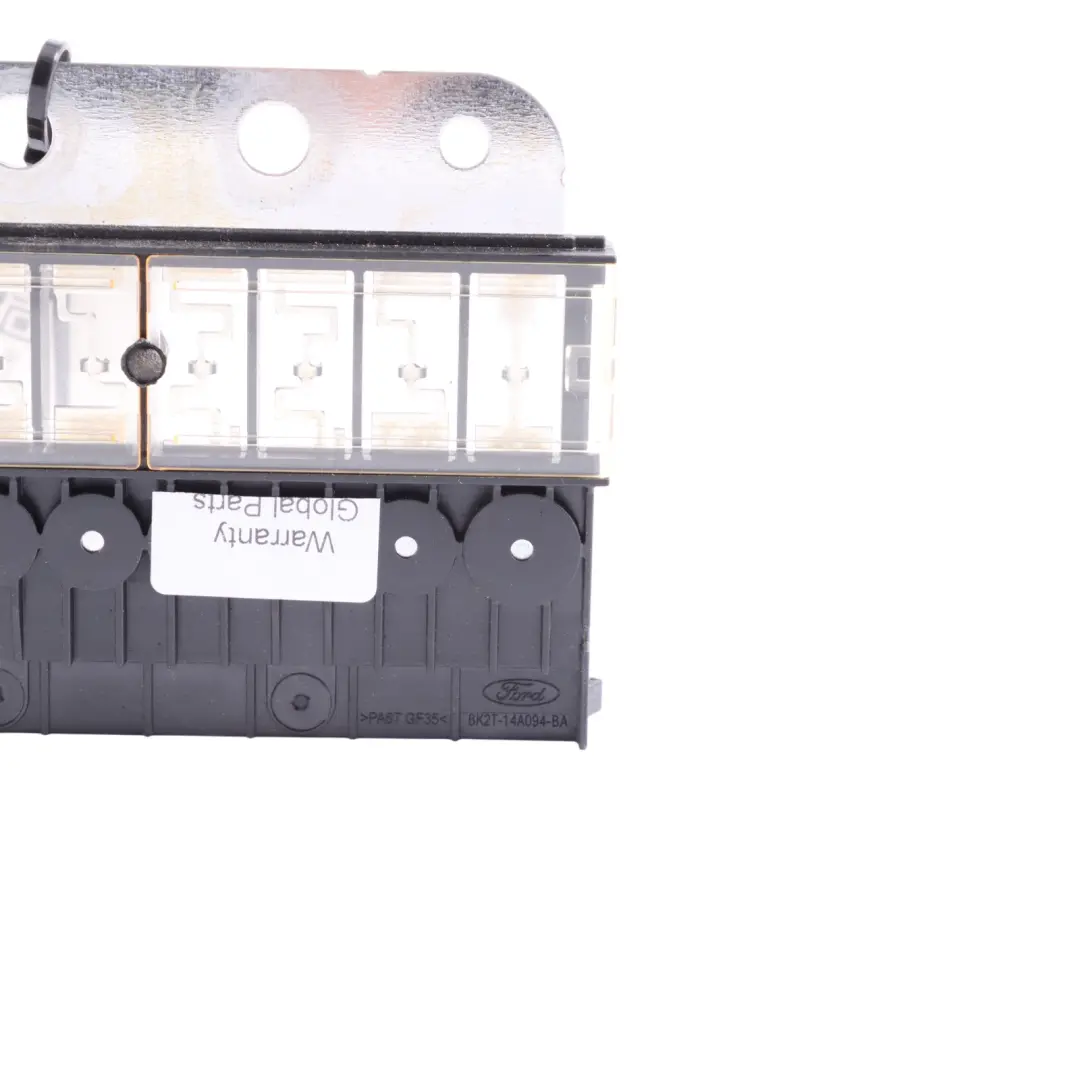 Mk8 Scatola Fusibili Batteria per Ford Transit con numero di parte BK2T14A094BA Ford Transit Mk8 Scatola Fusibili Batteria - SKU BK2T14A094BA - Numero di parte BK2T14A094BA