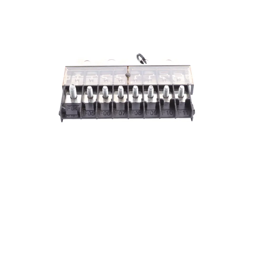 Mk8 Caja De Fusibles De La Batería para Ford Transit con número de pieza BK2T14A094BA Ford Transit Mk8 Caja De Fusibles De La Batería - SKU BK2T14A094BA - Número de pieza BK2T14A094BA