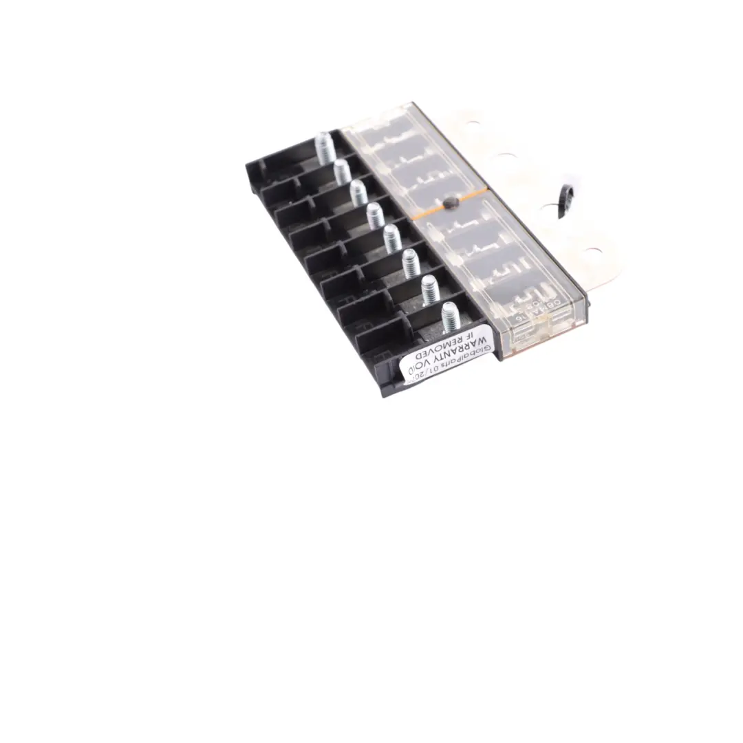 Mk8 Batterie Sicherungskasten für Ford Transit mit Teilenummer BK2T14A094BA Ford Transit Mk8 Batterie Sicherungskasten - SKU BK2T14A094BA - Teilenummer BK2T14A094BA