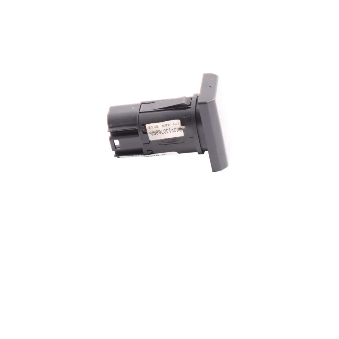 Ford Transit Mk8 Mk9 Custom Over Head Console Switch Unit - SKU BK2V13D768AA - Part number BK2V13D768AA