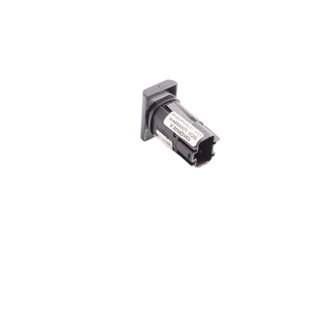 Ford Transit Mk8 Mk9 Custom Over Head Console Switch Unit - SKU BK2V13D768AA - Part number BK2V13D768AA