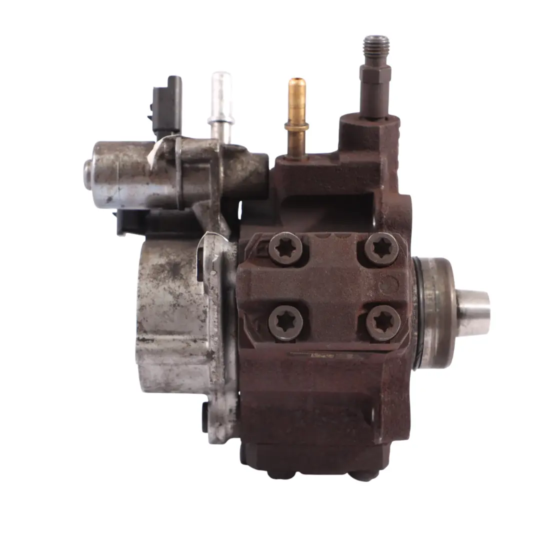 Ford Transit MK7 MK8 2.2 TDCI Pompe Carburant Haute Pression Diesel BK3Q9B395CC - SKU BK3Q-9B395-CC - Numéro de pièce BK3Q-9B395-CC