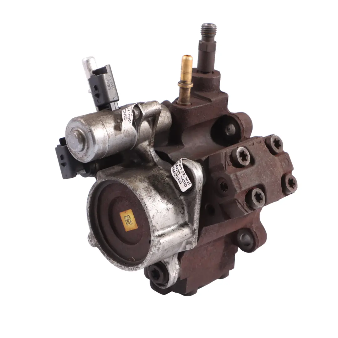 Ford Transit MK7 MK8 2.2 TDCI Pompe Carburant Haute Pression Diesel BK3Q9B395CC - SKU BK3Q-9B395-CC - Numéro de pièce BK3Q-9B395-CC