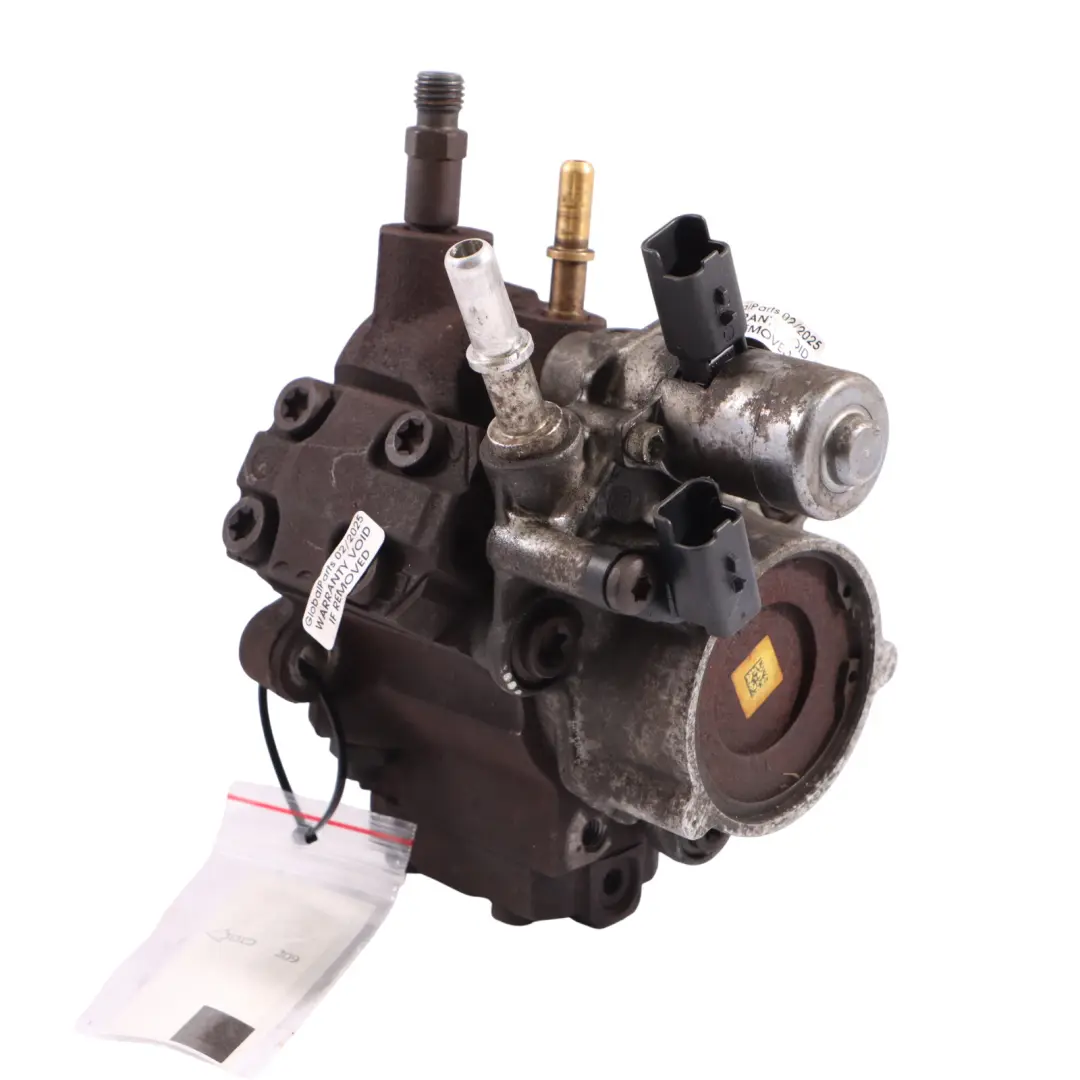 Ford Transit MK7 MK8 2.2 TDCI Pompe Carburant Haute Pression Diesel BK3Q9B395CC - SKU BK3Q-9B395-CC - Numéro de pièce BK3Q-9B395-CC