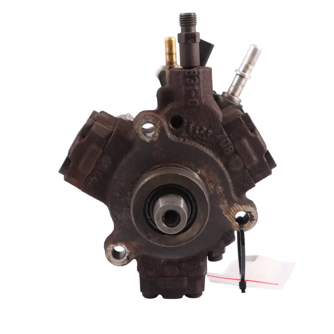 Ford Transit MK7 MK8 2.2 TDCI Pompe Carburant Haute Pression Diesel BK3Q9B395CC - SKU BK3Q-9B395-CC - Numéro de pièce BK3Q-9B395-CC