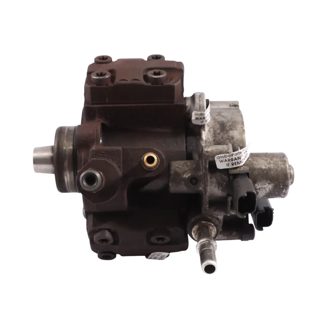 Ford Transit MK7 MK8 2.2 TDCI Pompe Carburant Haute Pression Diesel BK3Q9B395CC - SKU BK3Q-9B395-CC - Numéro de pièce BK3Q-9B395-CC