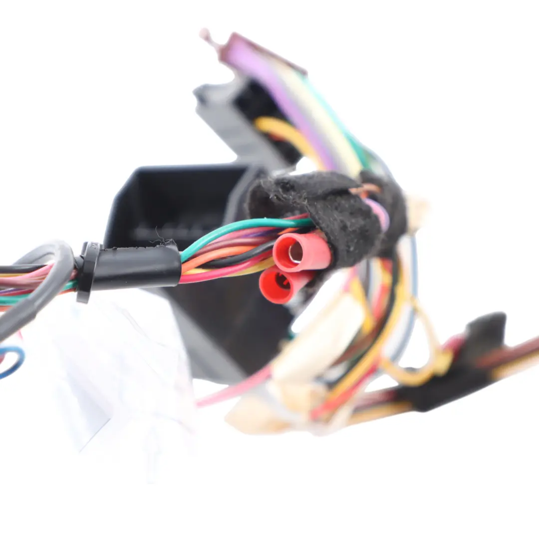 BMW E81 E87 CAN-Bus Interface Steering Multistalk Adaptor Control Unit Module - SKU BMW-CAN - Part number BMW-CAN