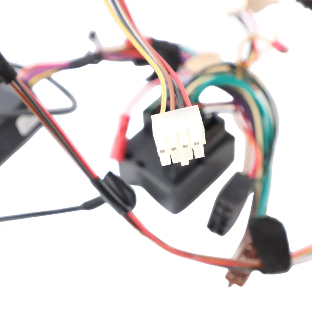 CAN-Bus Interface Steering Multistalk Adaptor Control Unit Module to BMW E81 E87 with Part number BMW-CAN BMW E81 E87 CAN-Bus Interface Steering Multistalk Adaptor Control Unit Module - SKU BMW-CAN - Part number BMW-CAN