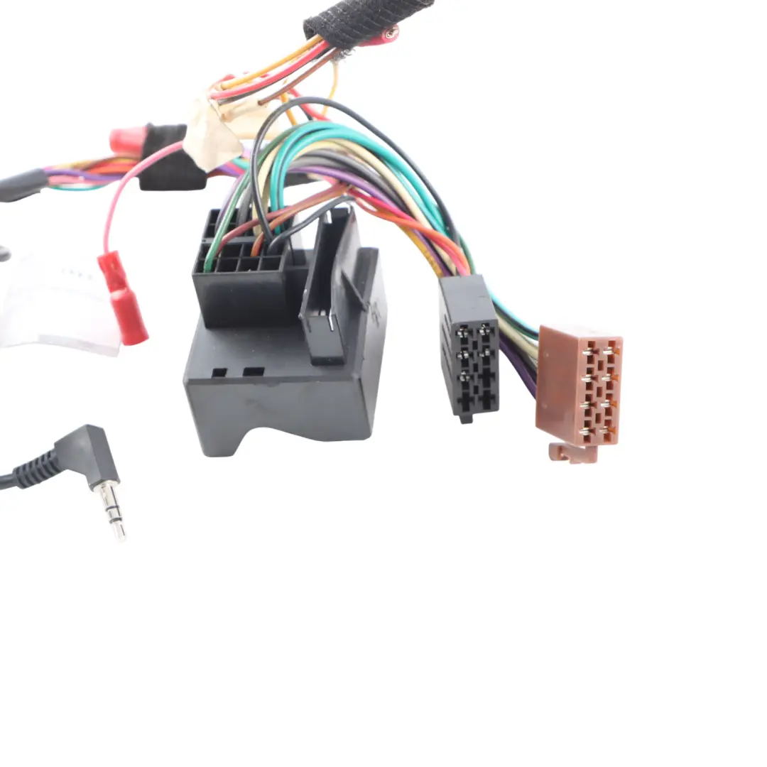 BMW E81 E87 CAN-Bus Interface Steering Multistalk Adaptor Control Unit Module - SKU BMW-CAN - Part number BMW-CAN