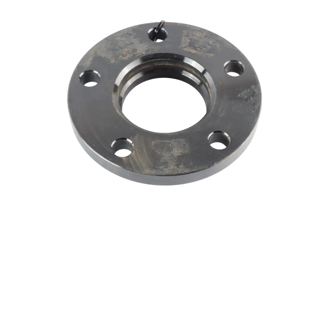 BMW F20 F30 Alloy Wheel Spacers Hubcentric Shims Set 5x120 72.56mm 15mm - SKU BMW-SPACER-SET1 - Part number BMW-SPACER-SET1