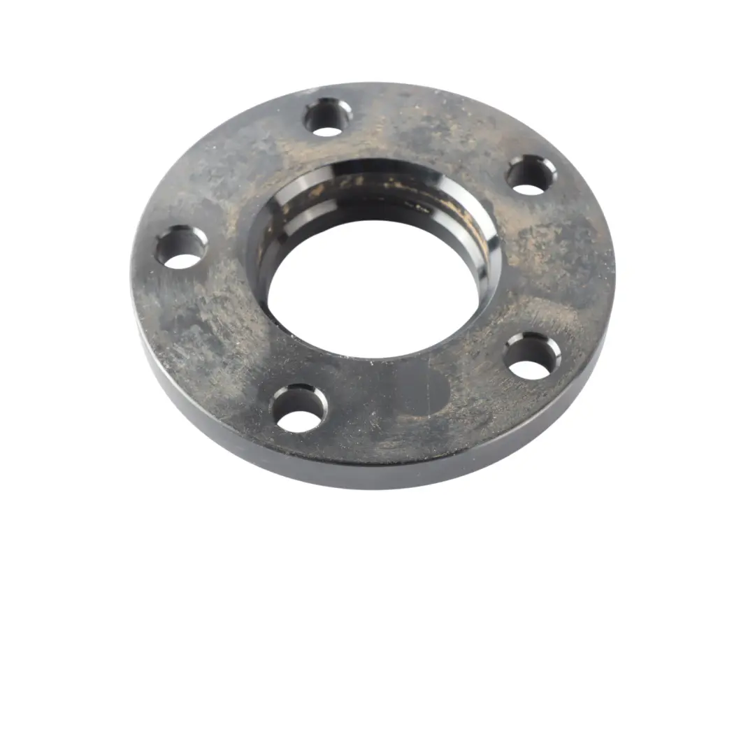 BMW F20 F30 Alloy Wheel Spacers Hubcentric Shims Set 5x120 72.56mm 15mm - SKU BMW-SPACER-SET1 - Part number BMW-SPACER-SET1