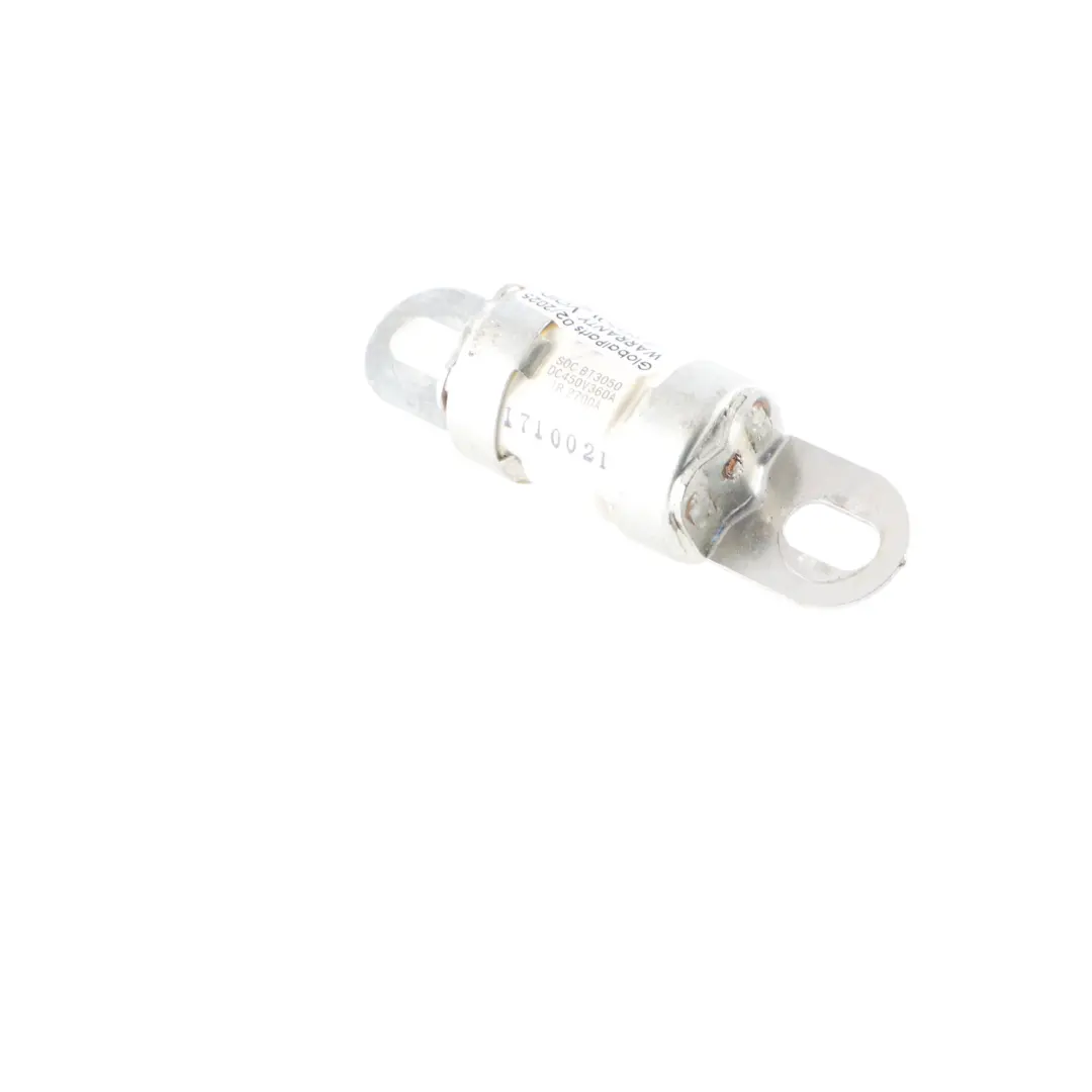  SOC Electrical Vehicle Bolted Fuse Main Battery High Voltage 450V 360A - SKU BT3050 - Part number BT3050