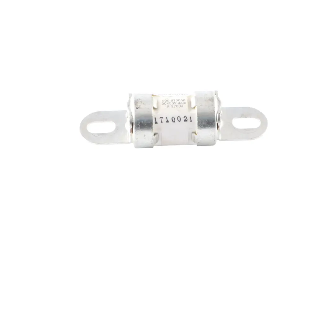  SOC Electrical Vehicle Bolted Fuse Main Battery High Voltage 450V 360A - SKU BT3050 - Part number BT3050