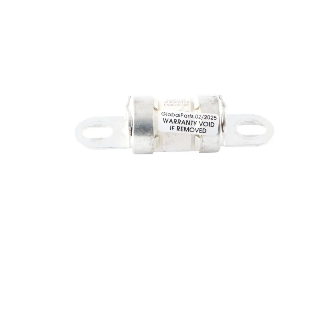  SOC Electrical Vehicle Bolted Fuse Main Battery High Voltage 450V 360A - SKU BT3050 - Part number BT3050