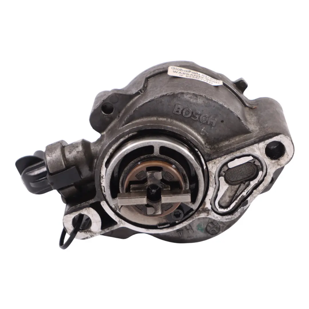 Citroen C3 C4 1.6 HDI Diesel Bomba De Vacío Bosch D156-2A para Peugeot 307 206 con número de pieza D156-2A2604T Peugeot 307 206 Citroen C3 C4 1.6 HDI Diesel Bomba De Vacío Bosch D156-2A - SKU D1562A2604T - Número de pieza D156-2A2604T